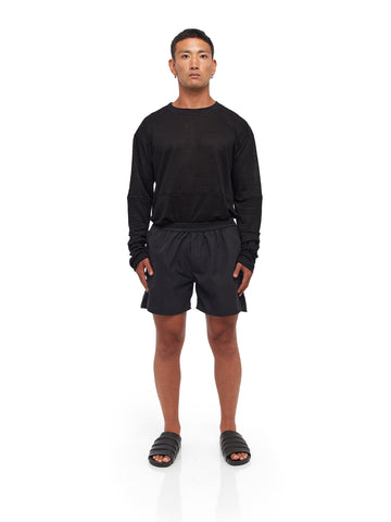 Active Stretch Shorts