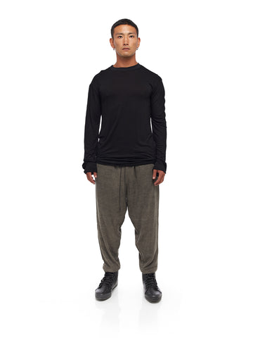 Bamboo Long Sleeve Shirt