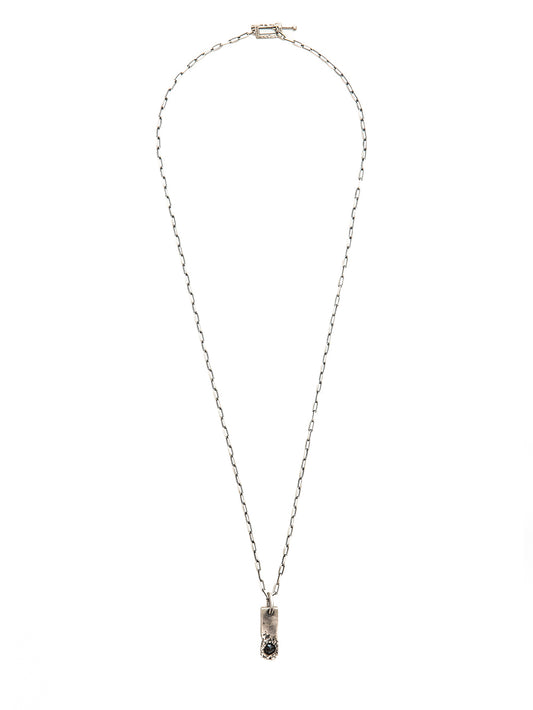Black Onyx Necklace