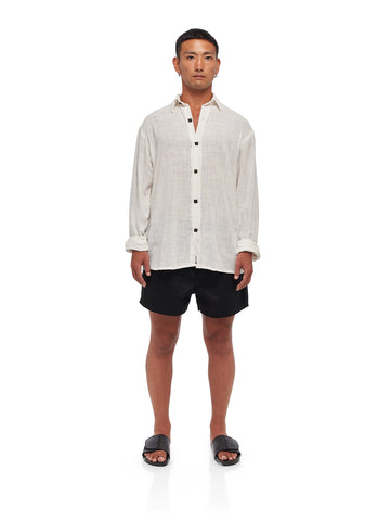 Cotton Long Sleeve