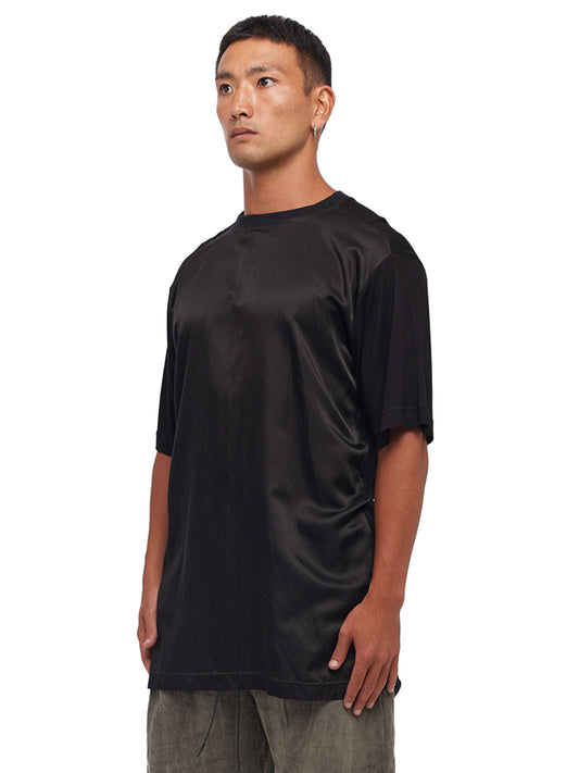 Silky-Bamboo Tee