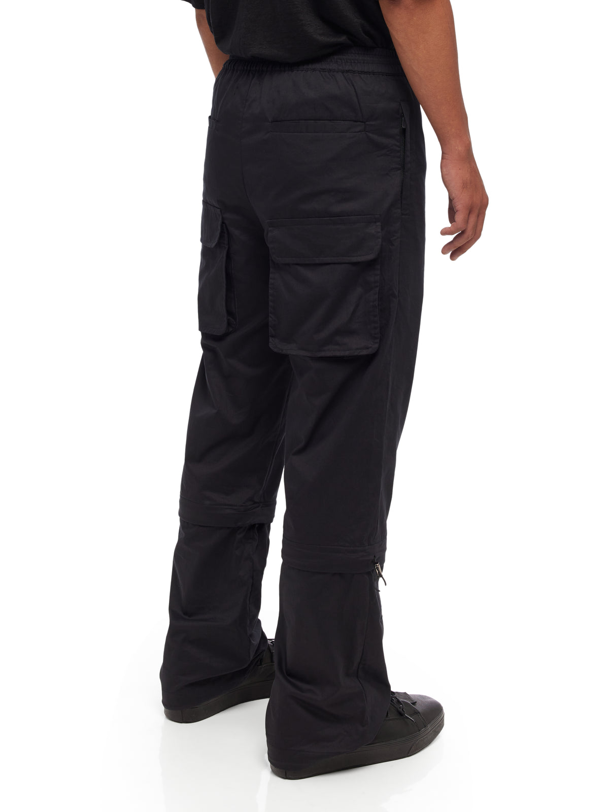 Tactical Modular Pants