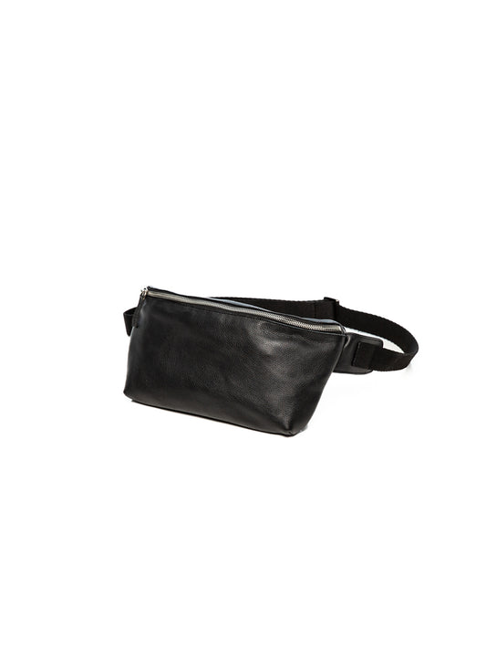 Edge Leather Pack