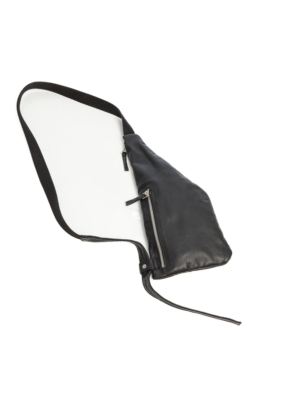 Point Shape Sling Bag