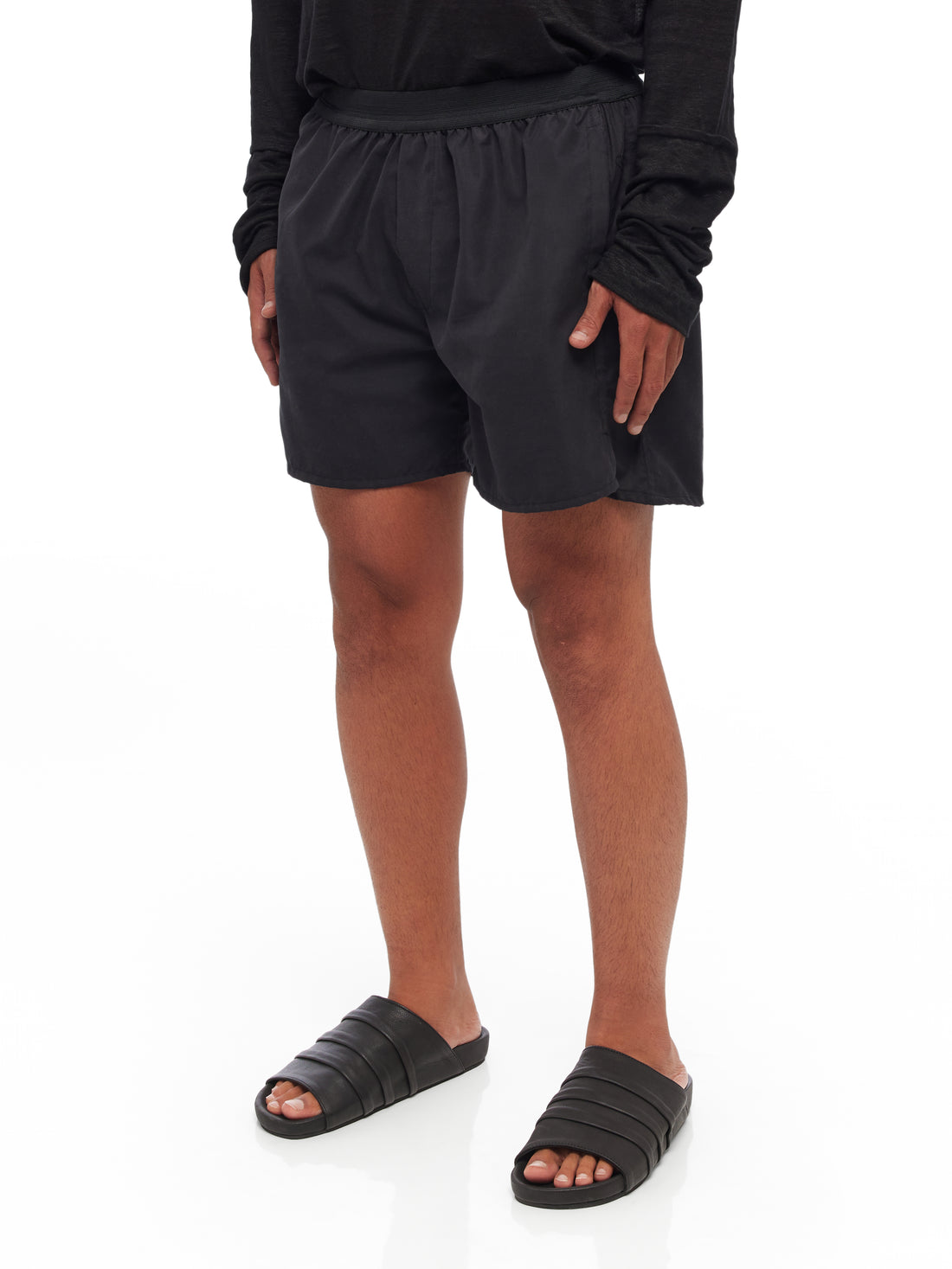 Active Stretch Shorts