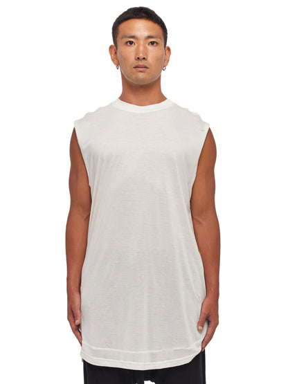 Bamboo Fabric Long Singlet