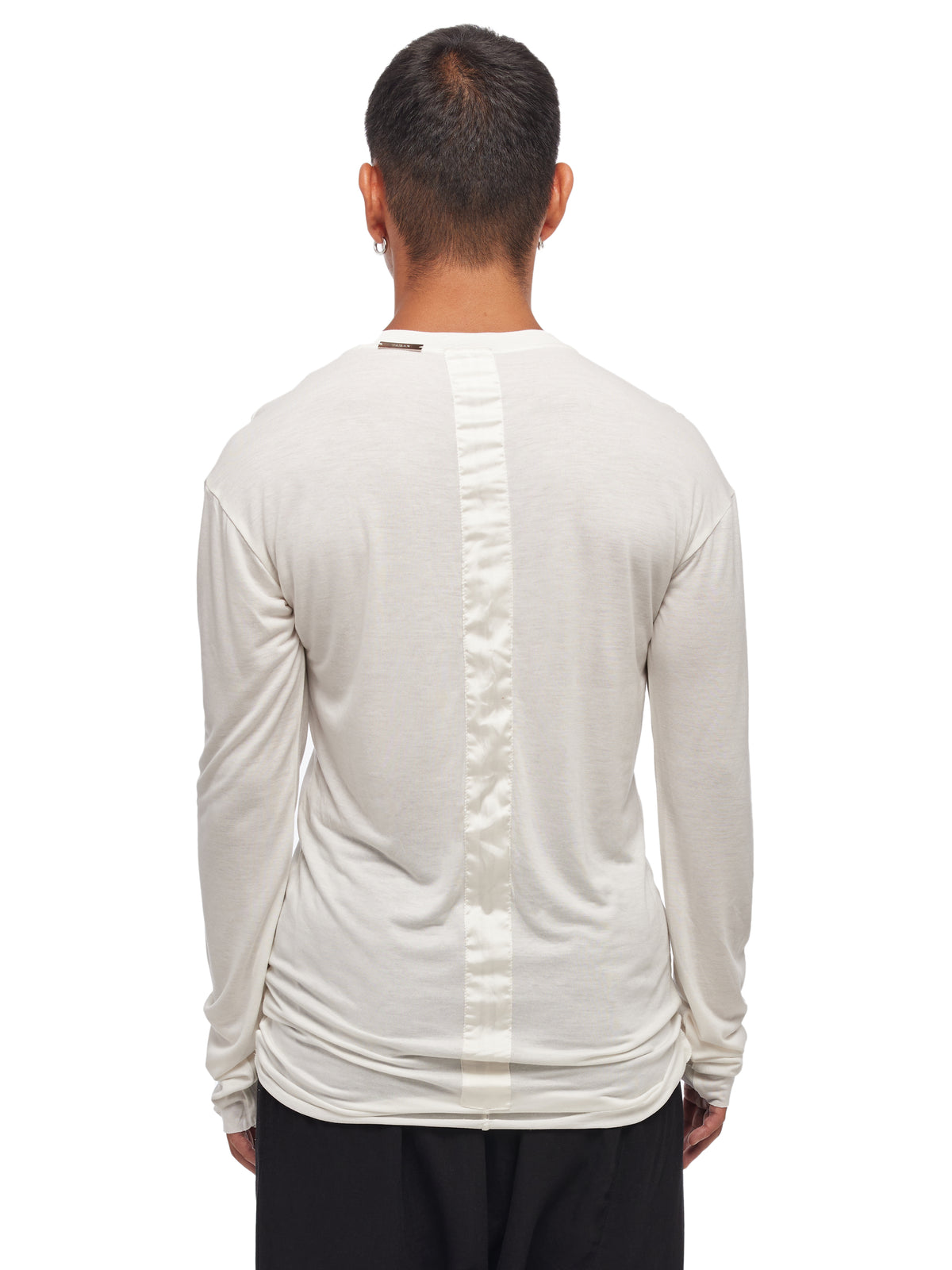 Bamboo Long Sleeve Shirt