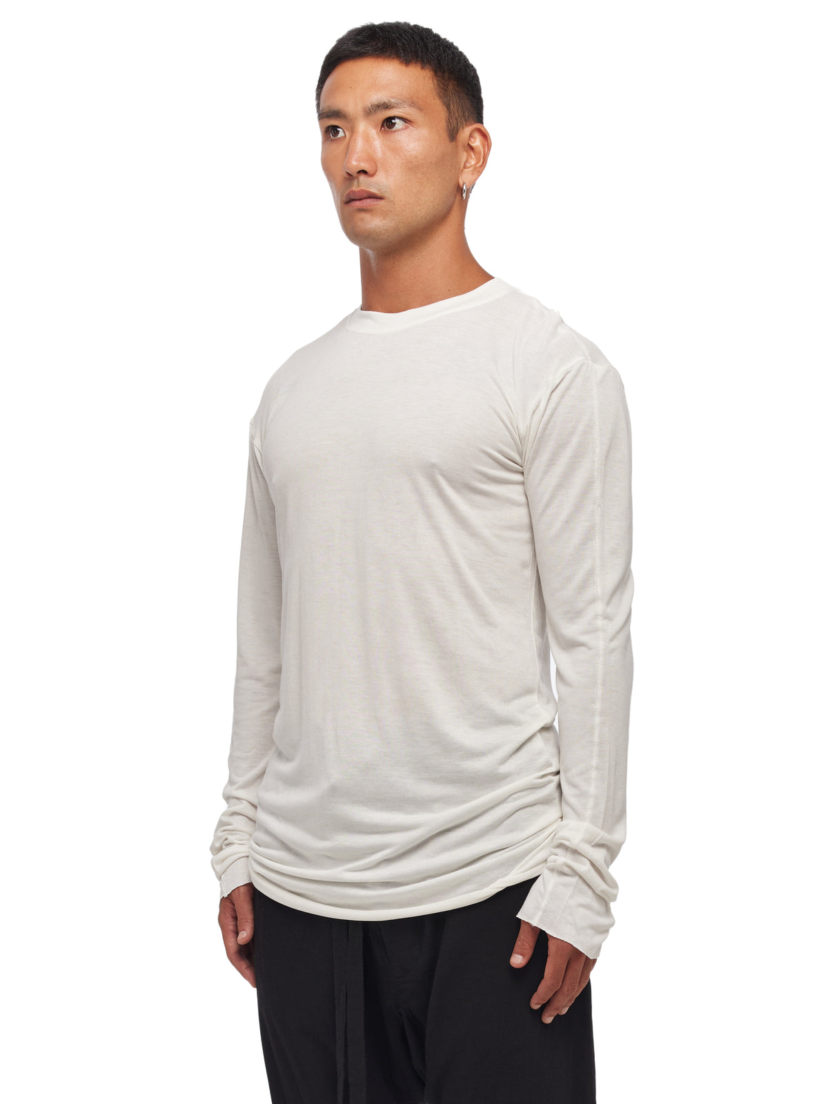 Bamboo Long Sleeve Shirt