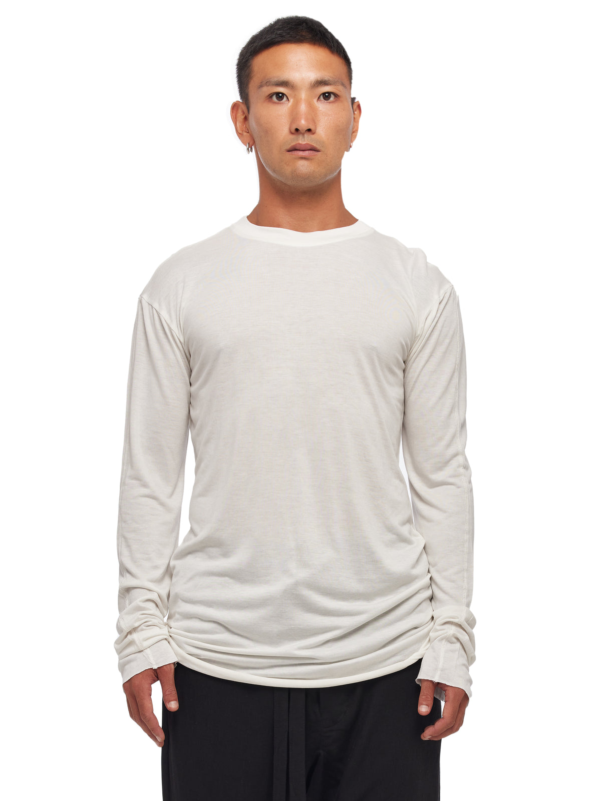 Bamboo Long Sleeve Shirt