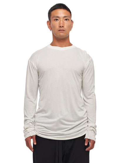 Bamboo Long Sleeve Shirt