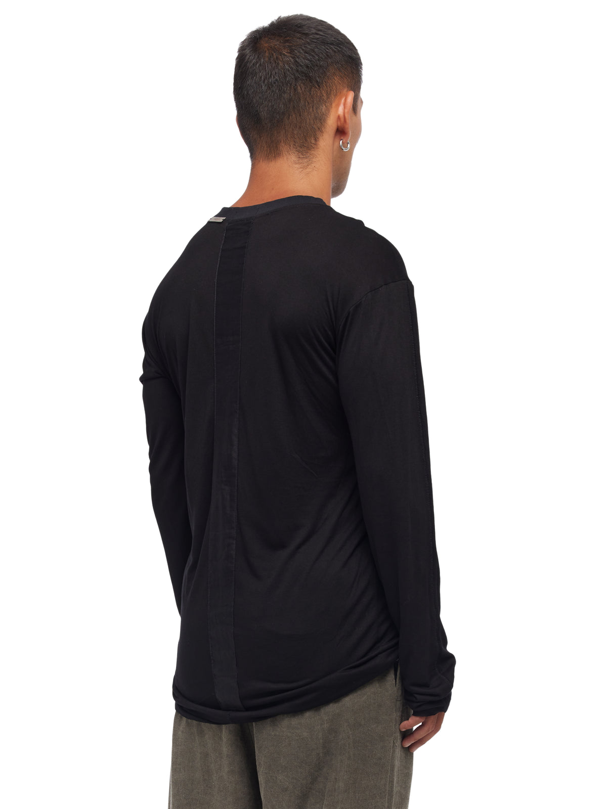 Bamboo Long Sleeve Shirt