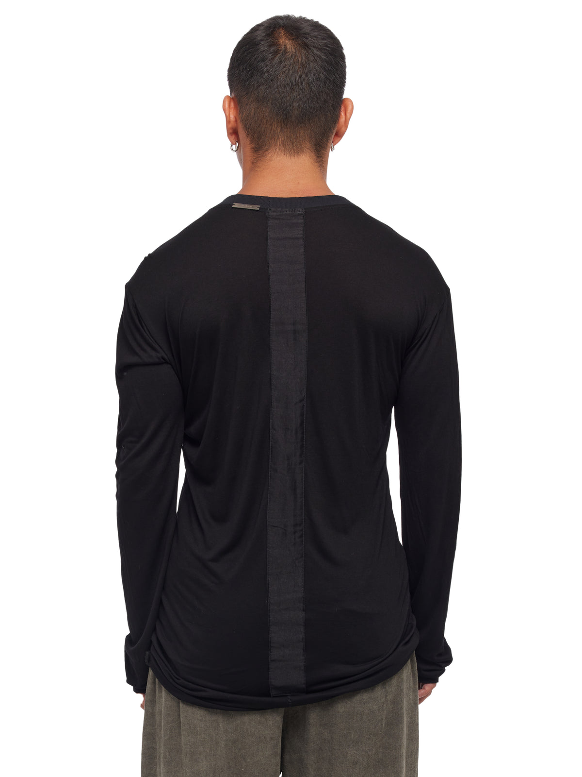 Bamboo Long Sleeve Shirt