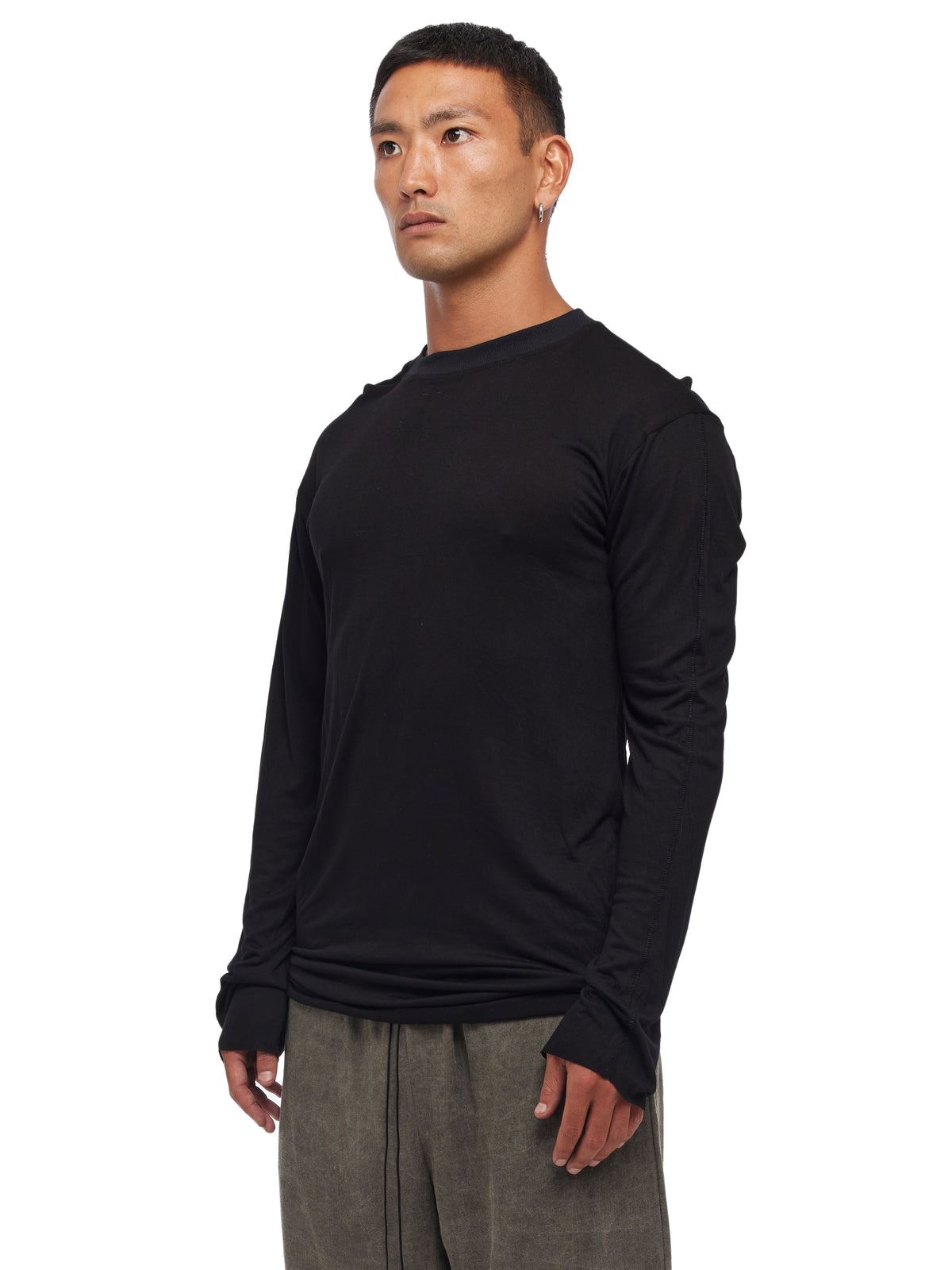 Bamboo Long Sleeve Shirt