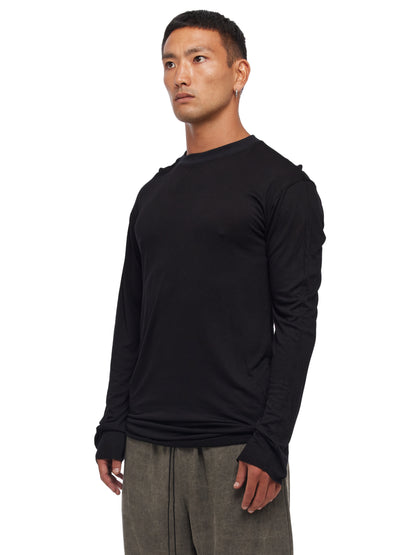 Bamboo Long Sleeve Shirt