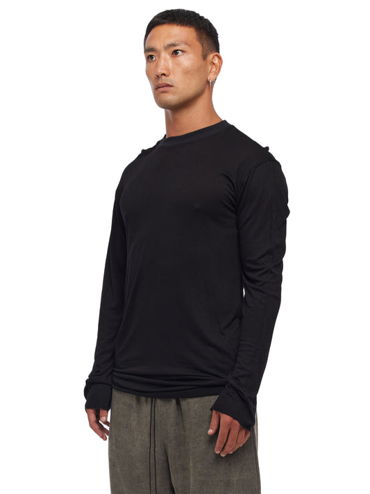 Bamboo Long Sleeve Shirt