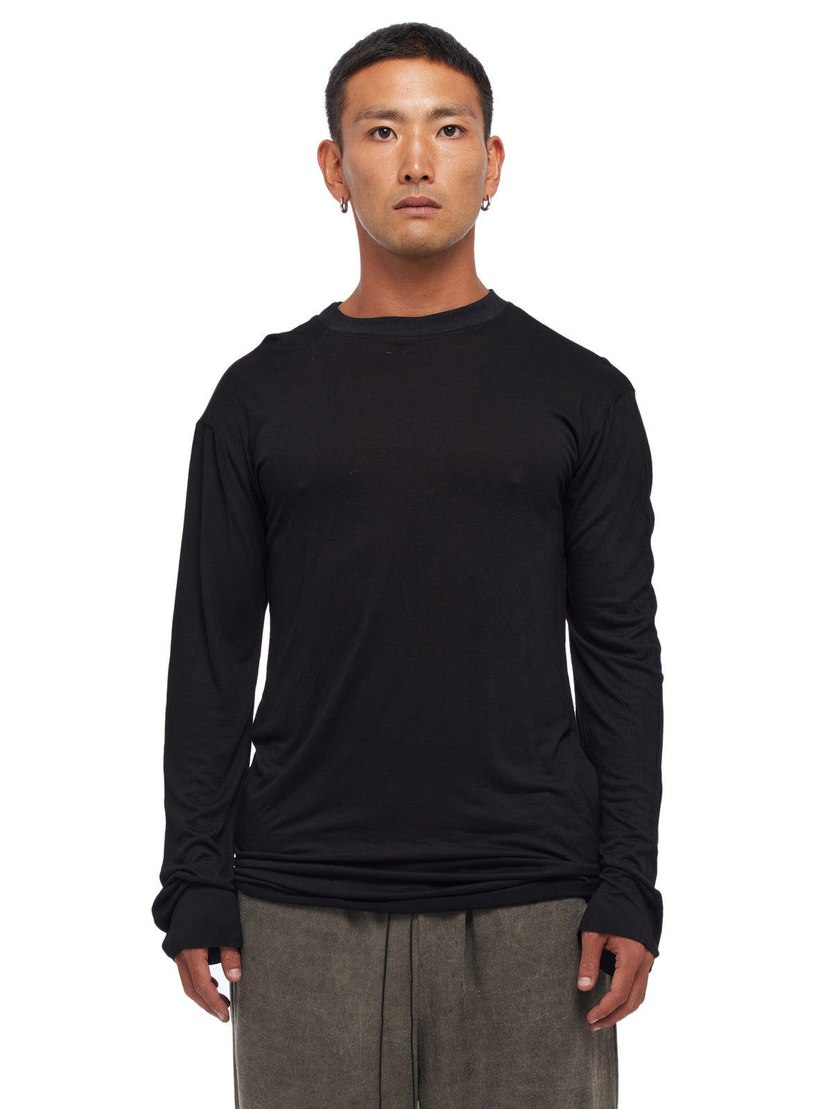 Bamboo Long Sleeve Shirt