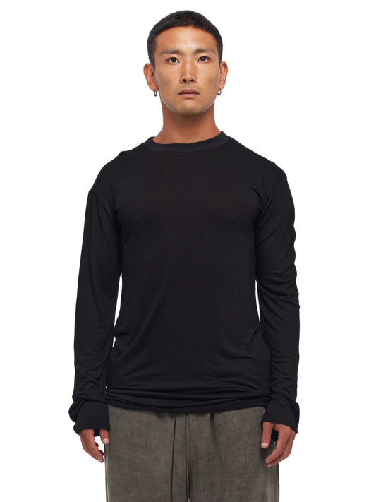 Bamboo Long Sleeve Shirt
