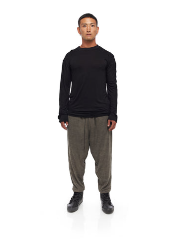 Bamboo Long Sleeve Shirt