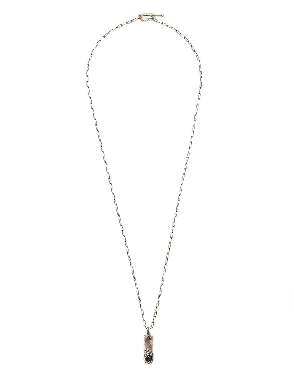 Black Onyx Necklace