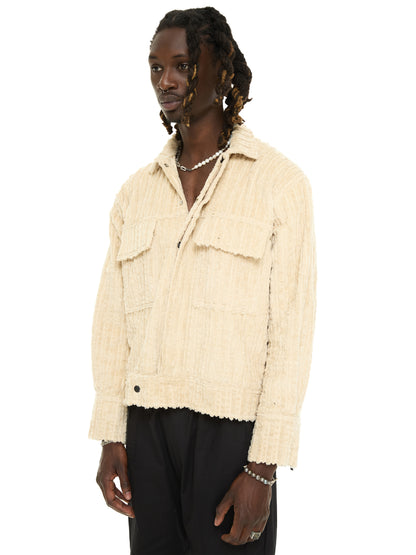 Corduroy Jacket