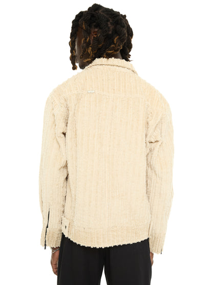 Corduroy Jacket