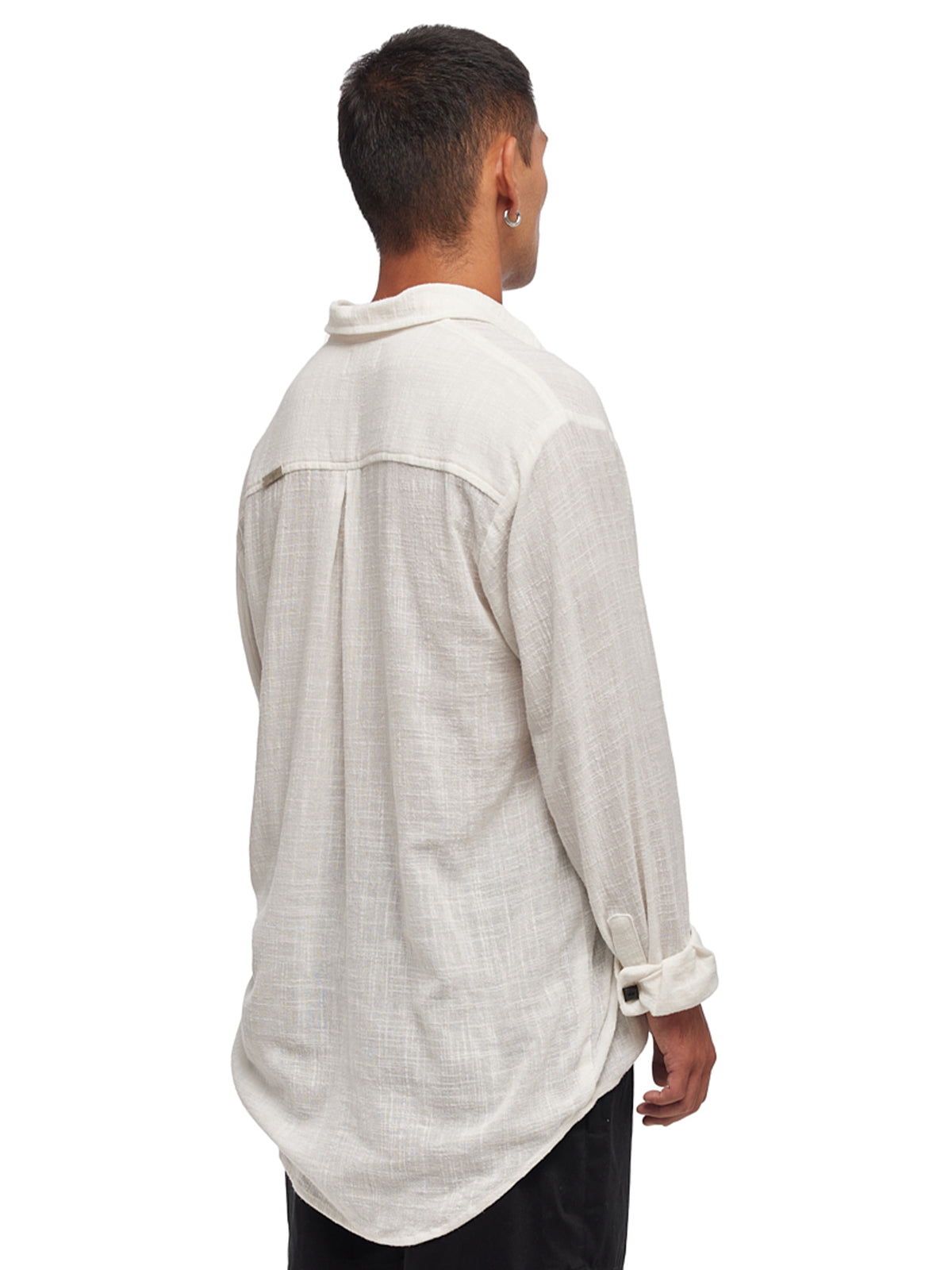 Cotton Long Sleeve