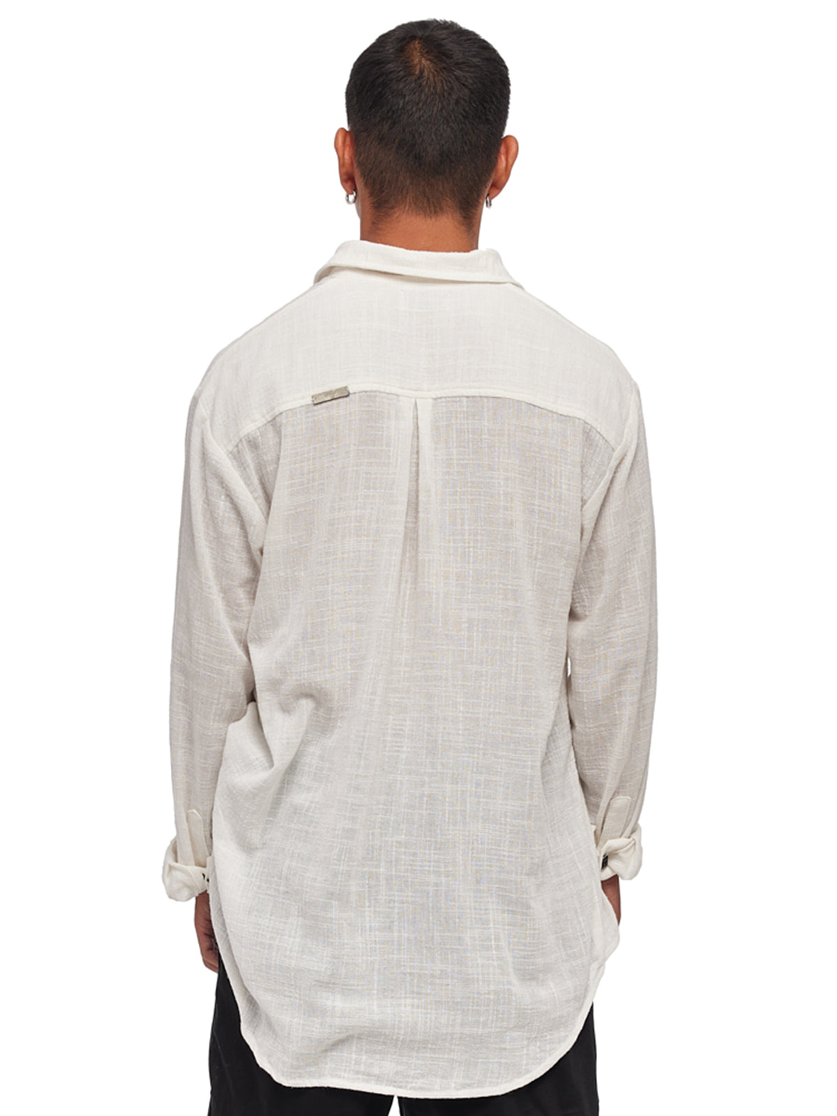 Cotton Long Sleeve