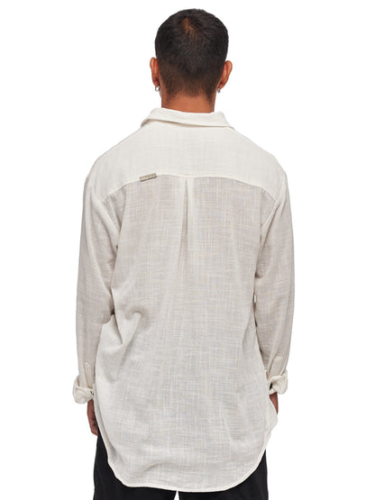 Cotton Long Sleeve