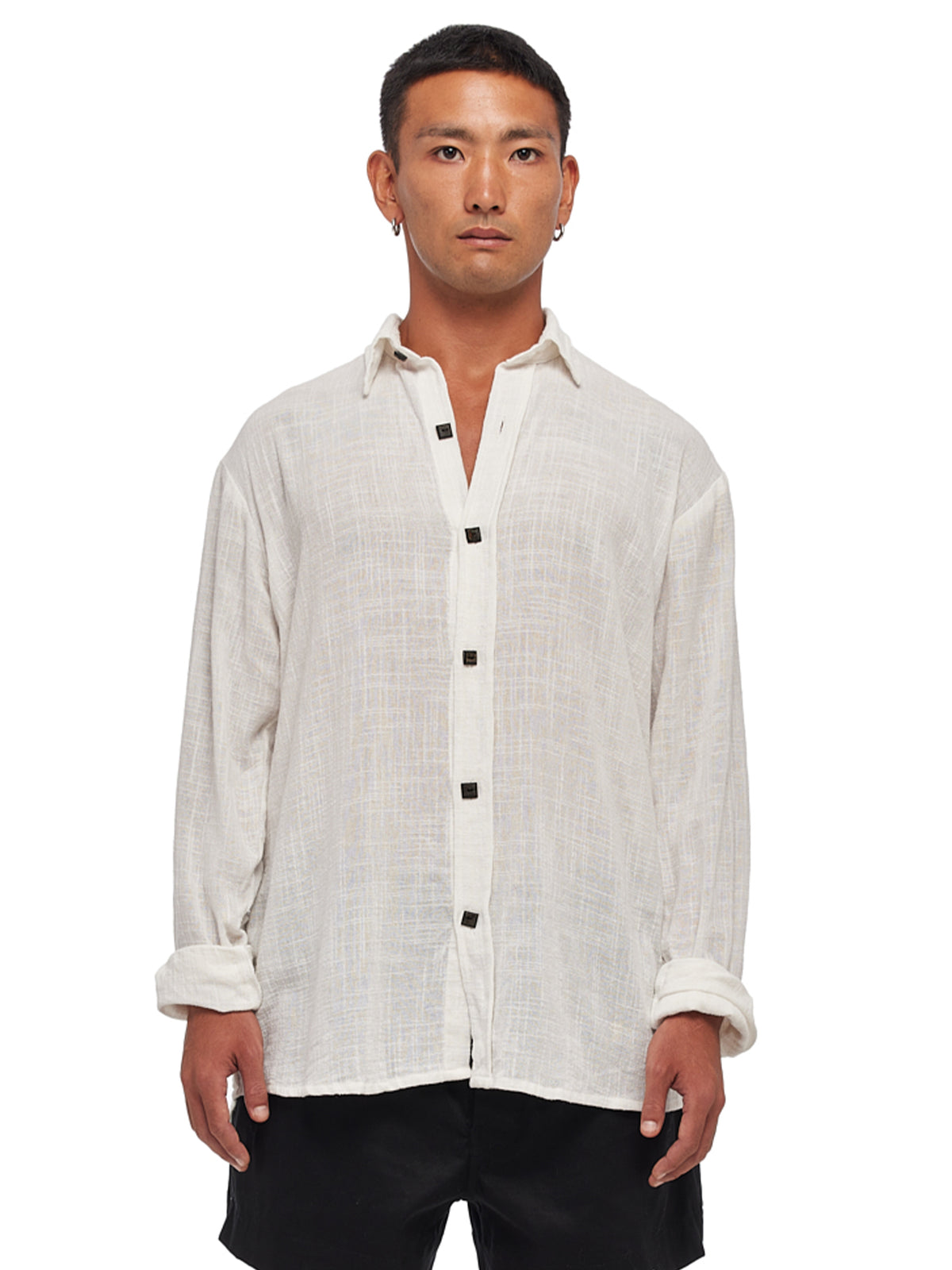 Cotton Long Sleeve