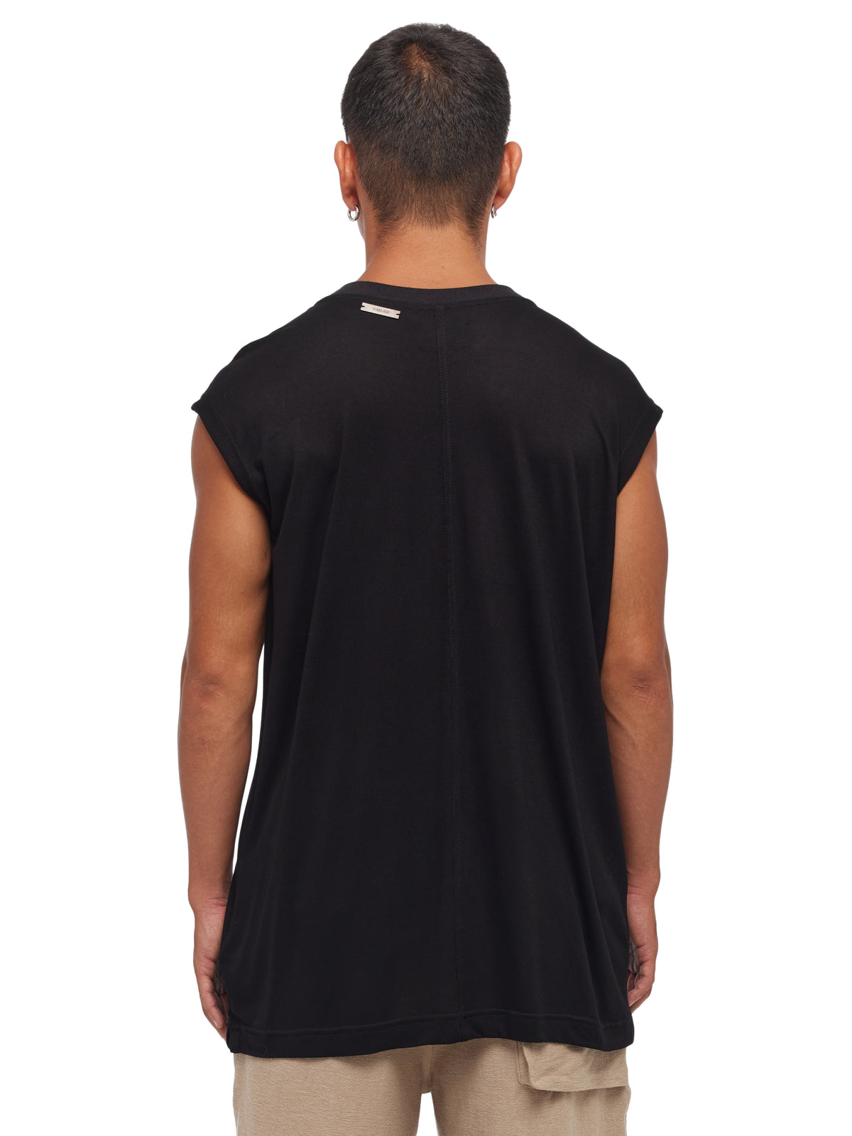 Double Tone Singlet