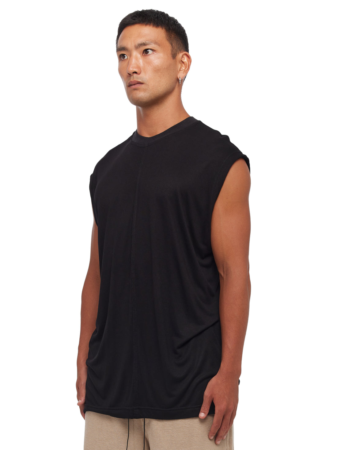 Double Tone Singlet