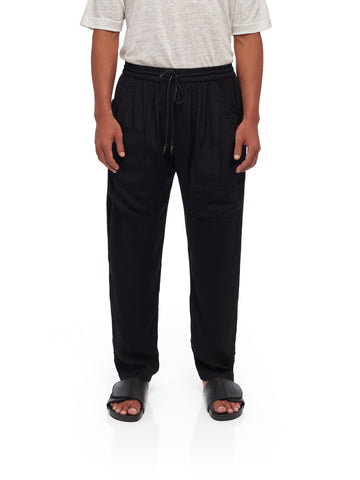 Essential Viscose Pants