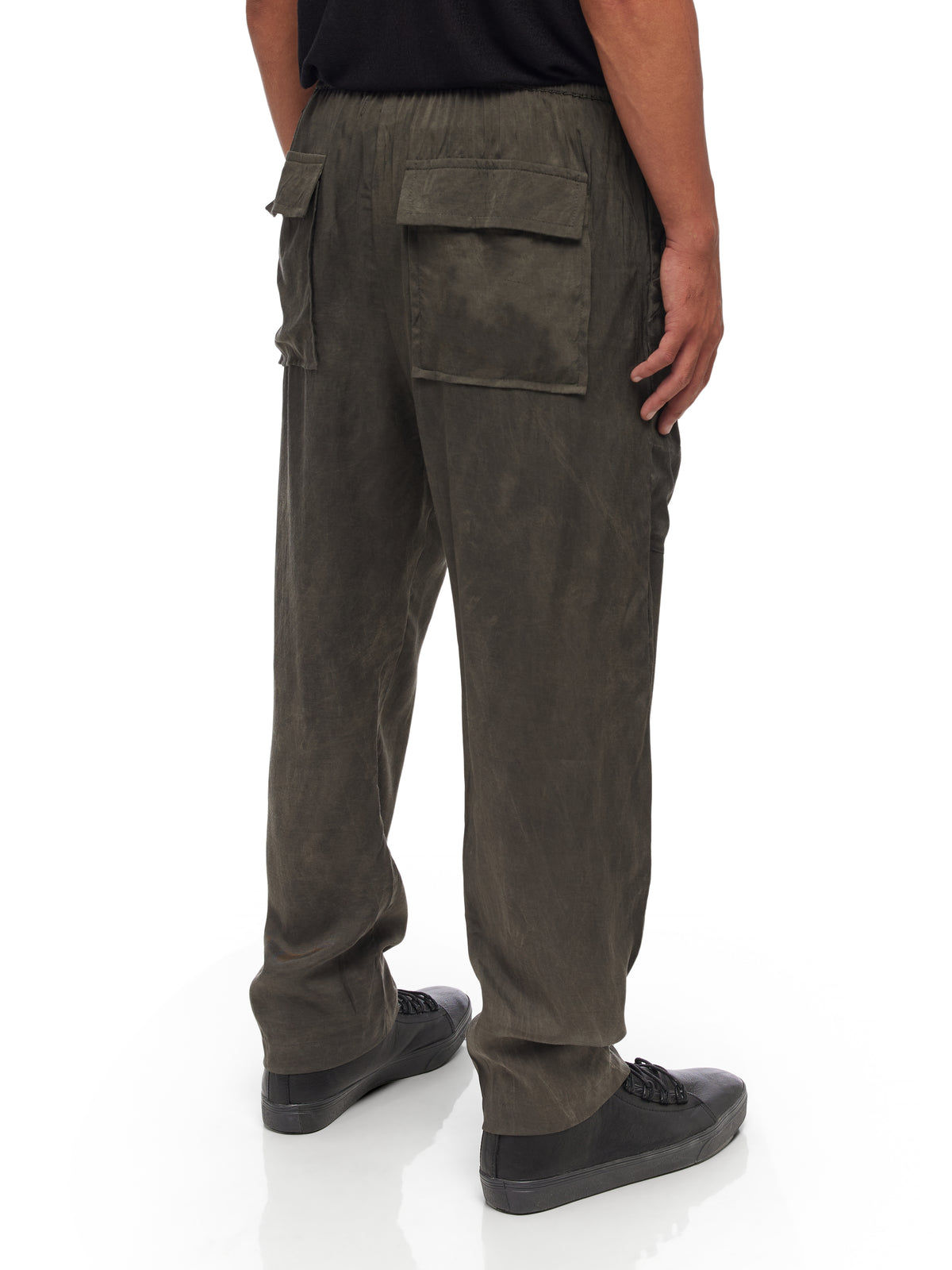 Essential Lyocell Pants