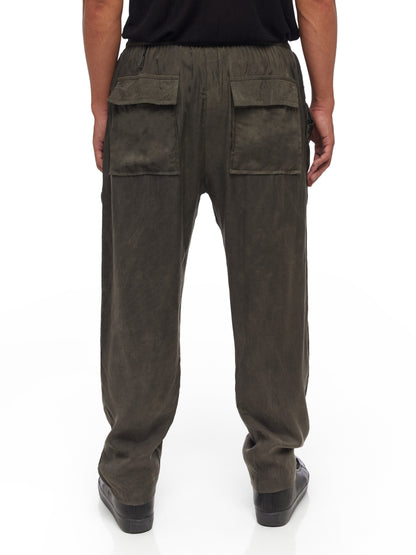 Essential Lyocell Pants