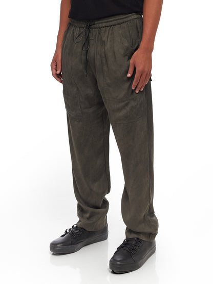 Essential Lyocell Pants
