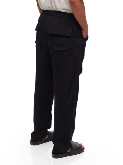Essential Lyocell Pants