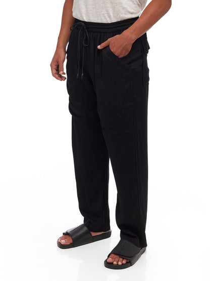 Essential Lyocell Pants