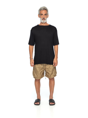 Parachute Cargo Shorts
