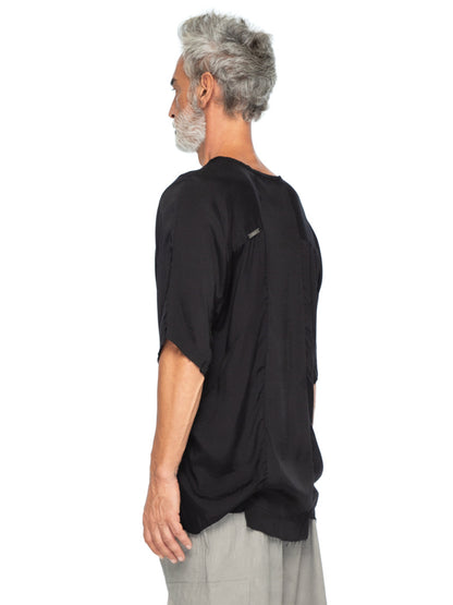 Raw Stitch Tee