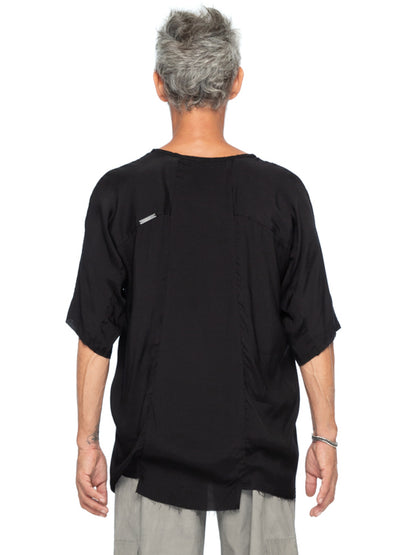 Raw Stitch Tee