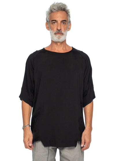 Raw Stitch Tee