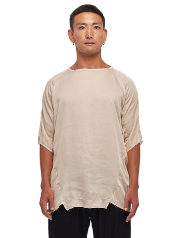 Raw Stitch Tee