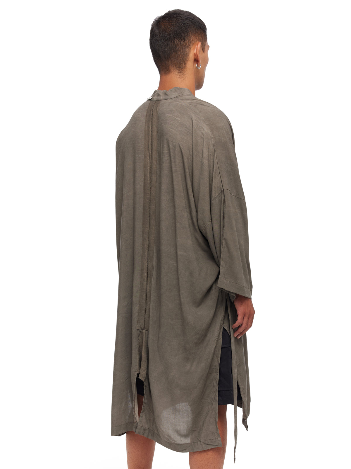 Rayon Kimono