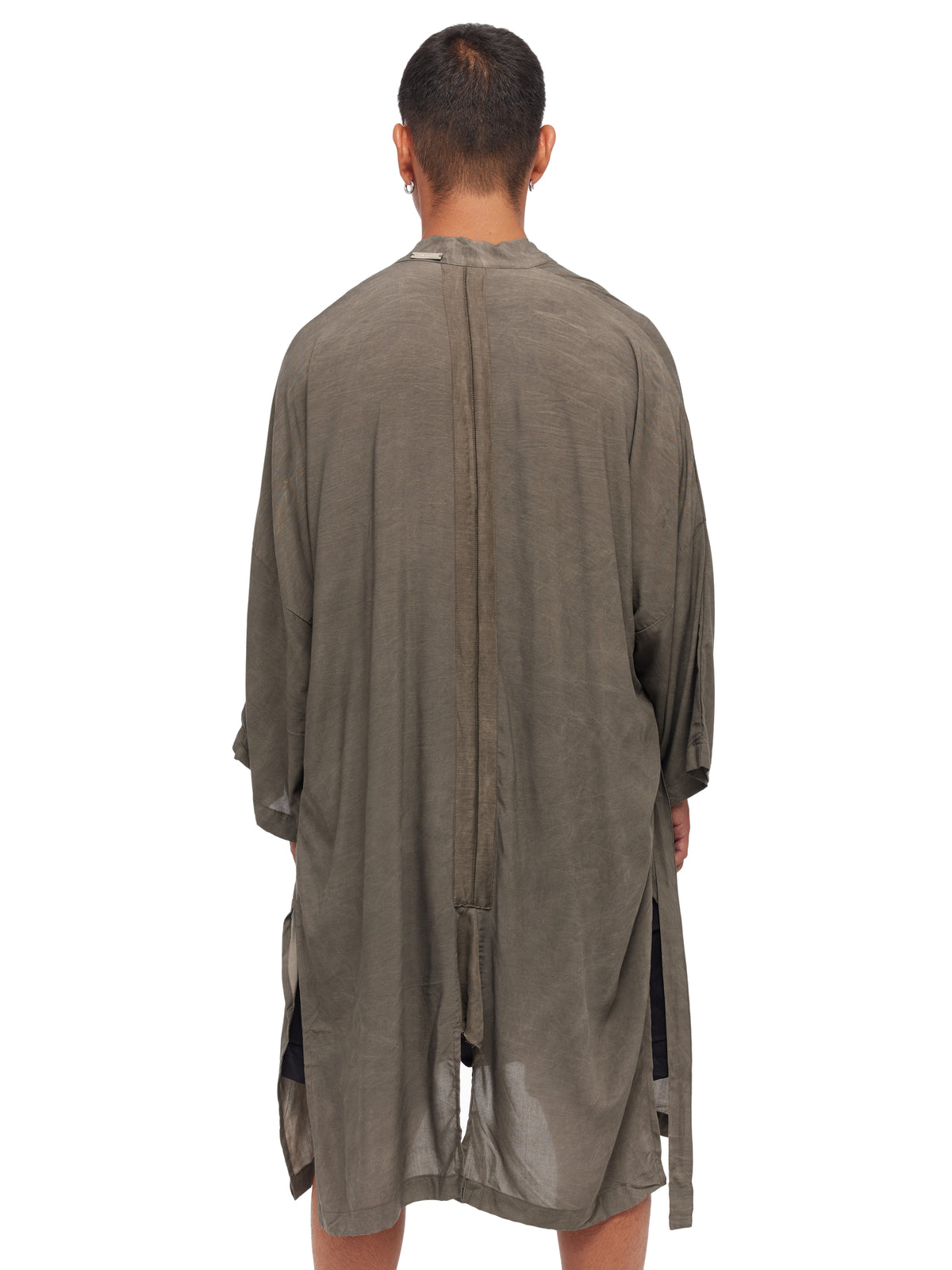 Rayon Kimono