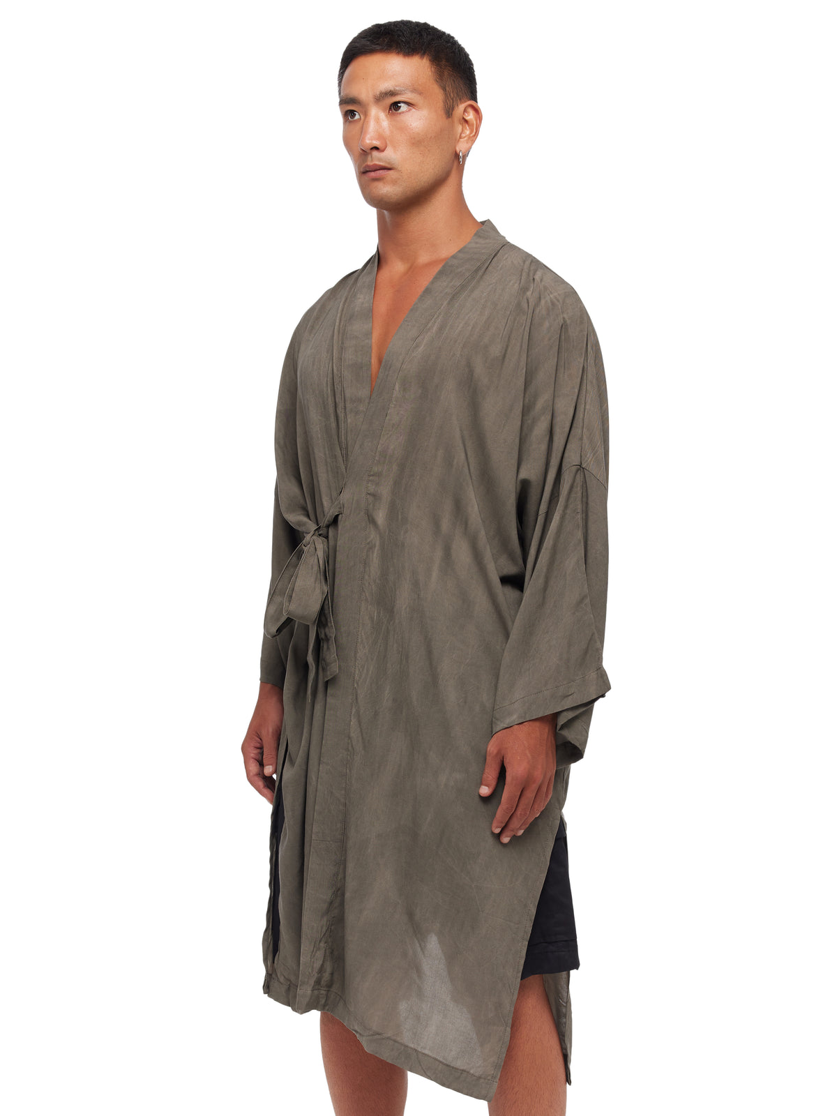Rayon Kimono