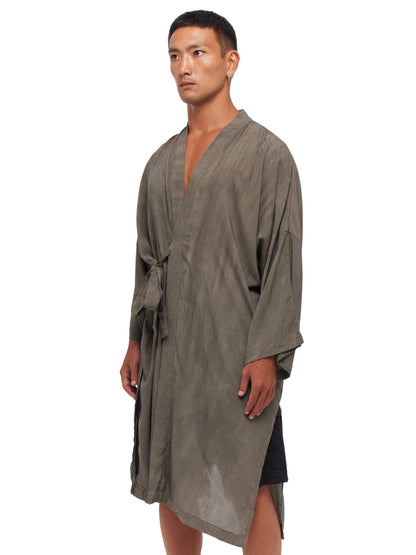 Rayon Kimono
