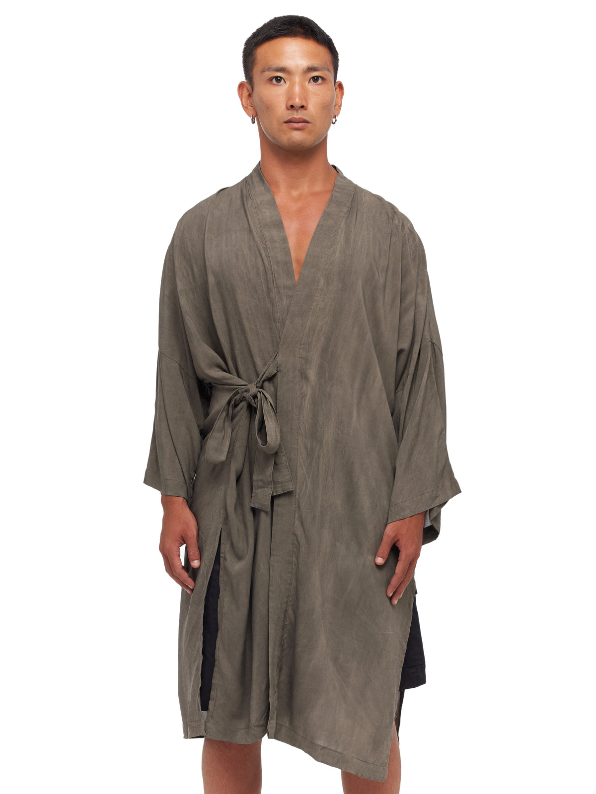 Rayon Kimono