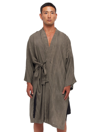 Rayon Kimono