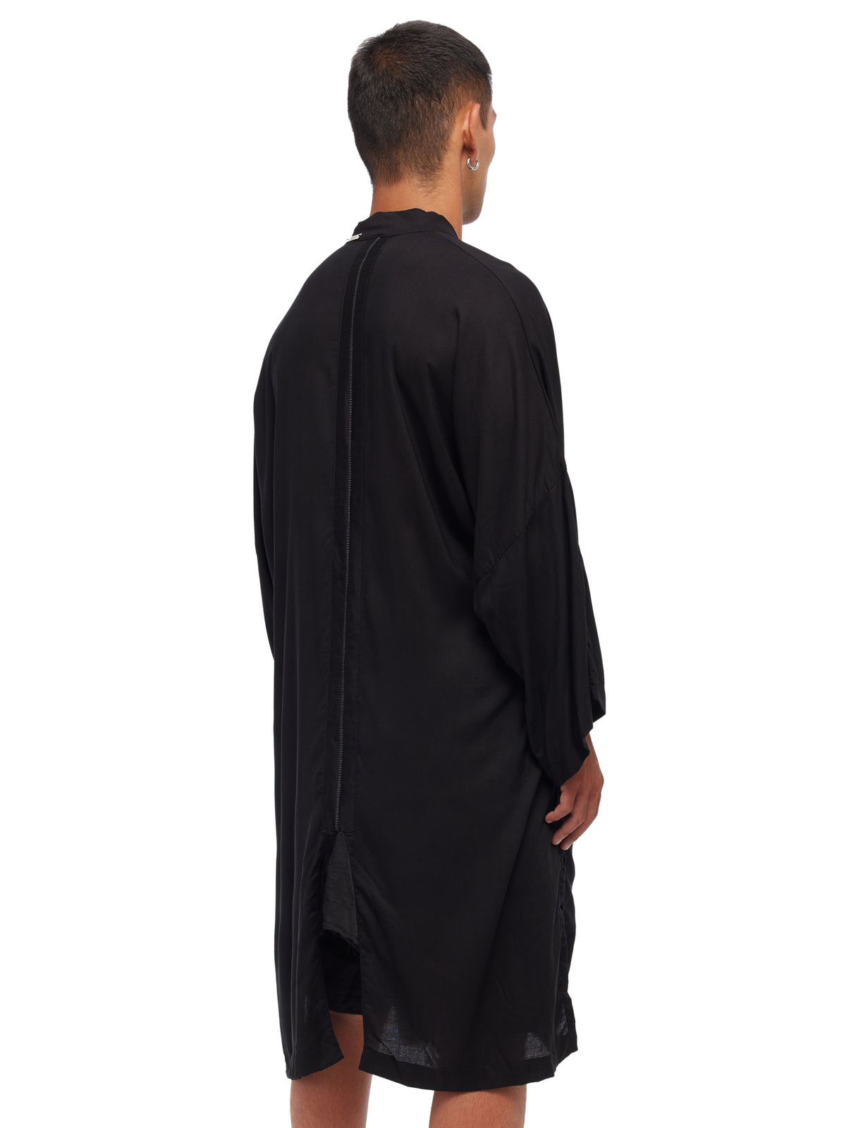 Rayon Kimono