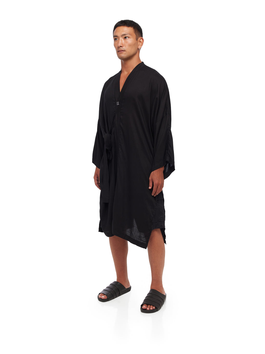 Rayon Kimono
